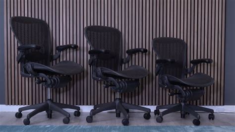 10 Things to Consider Before Buying a Herman Miller Aeron 